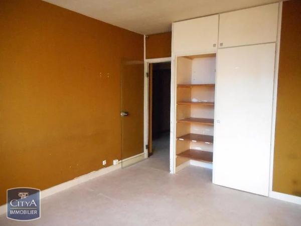 Local commercial à louer 400m²