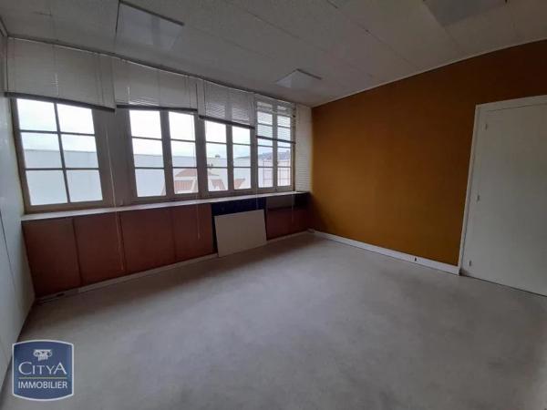 Local commercial à louer 400m²