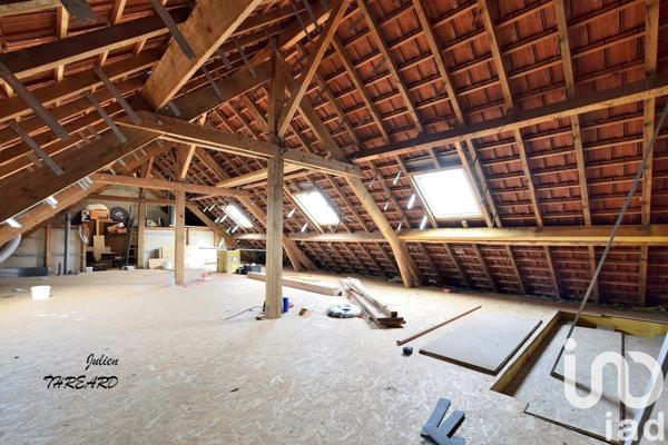 Maison 3 pièces de 81 m² à Saint-Jean-Saint-Germain (37600)