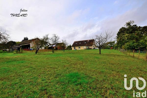 Maison 3 pièces de 81 m² à Saint-Jean-Saint-Germain (37600)