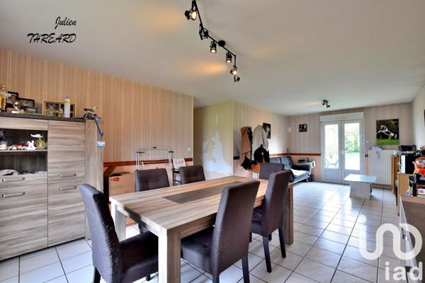 Maison 3 pièces de 81 m² à Saint-Jean-Saint-Germain (37600)