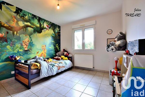 Maison 3 pièces de 81 m² à Saint-Jean-Saint-Germain (37600)