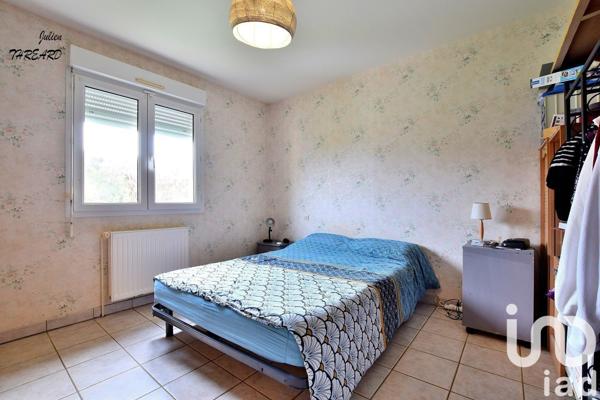 Maison 3 pièces de 81 m² à Saint-Jean-Saint-Germain (37600)