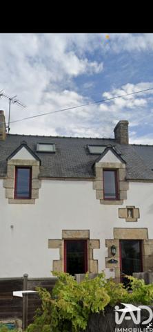 Maison à vendre 3 pièces 48 m² Carnac