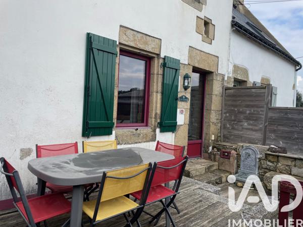 Maison à vendre 3 pièces 48 m² Carnac