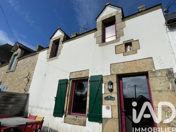Maison à vendre 3 pièces 48 m² Carnac