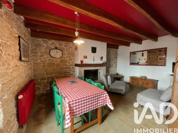 Maison à vendre 3 pièces 48 m² Carnac
