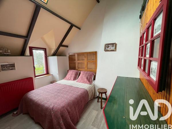 Maison à vendre 3 pièces 48 m² Carnac