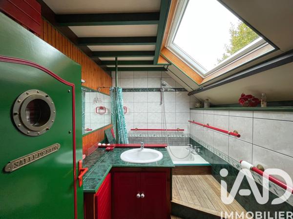 Maison à vendre 3 pièces 48 m² Carnac
