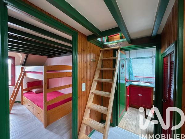 Maison à vendre 3 pièces 48 m² Carnac
