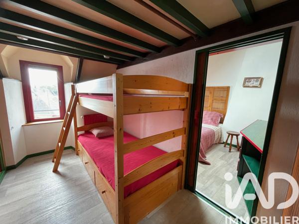 Maison à vendre 3 pièces 48 m² Carnac