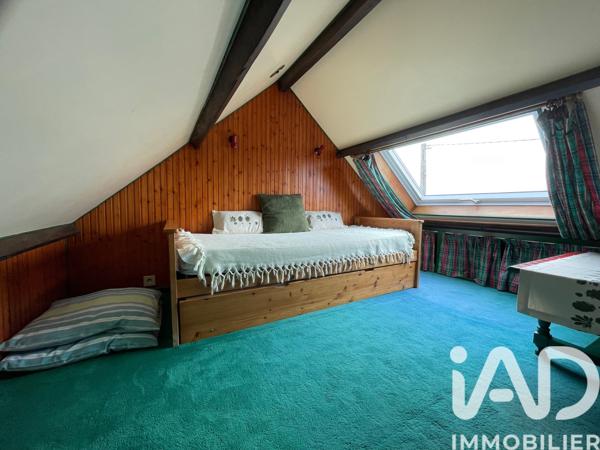 Maison à vendre 3 pièces 48 m² Carnac