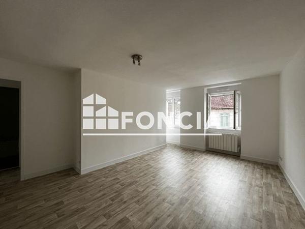 Location Appartement 3 pièces 56.88 m² - 22 IMPASSE DU CHATELOU Perigueux 24000