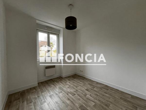 Location Appartement 3 pièces 56.88 m² - 22 IMPASSE DU CHATELOU Perigueux 24000