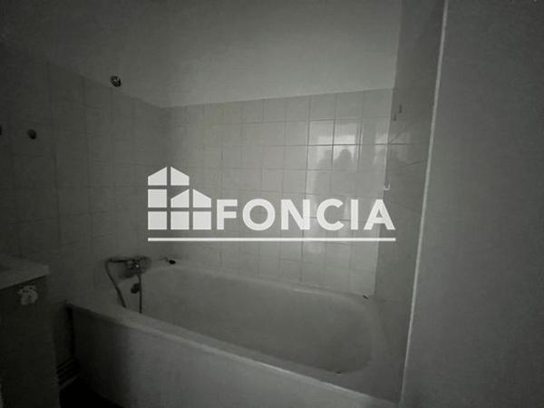 Location Appartement 3 pièces 56.88 m² - 22 IMPASSE DU CHATELOU Perigueux 24000