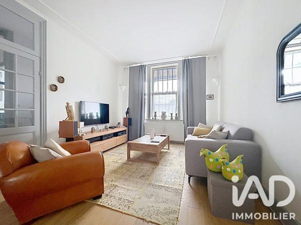 Maison à vendre 5 pièces 120 m² Tourcoing