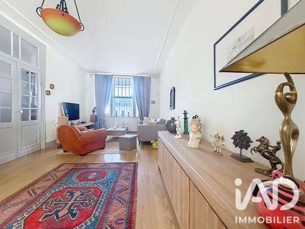 Maison à vendre 5 pièces 120 m² Tourcoing