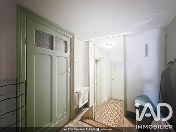 Maison à vendre 5 pièces 120 m² Tourcoing