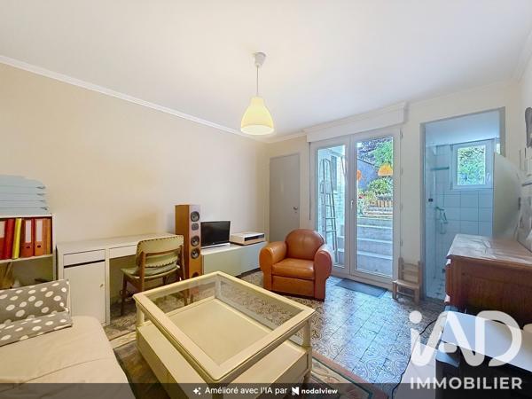Maison à vendre 5 pièces 120 m² Tourcoing