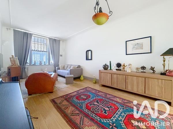 Maison à vendre 5 pièces 120 m² Tourcoing