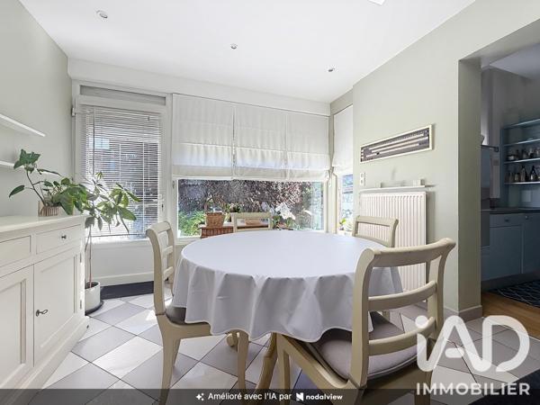 Maison à vendre 5 pièces 120 m² Tourcoing