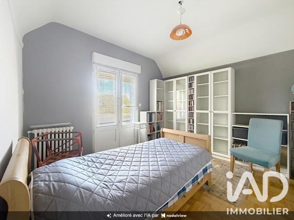 Maison à vendre 5 pièces 120 m² Tourcoing