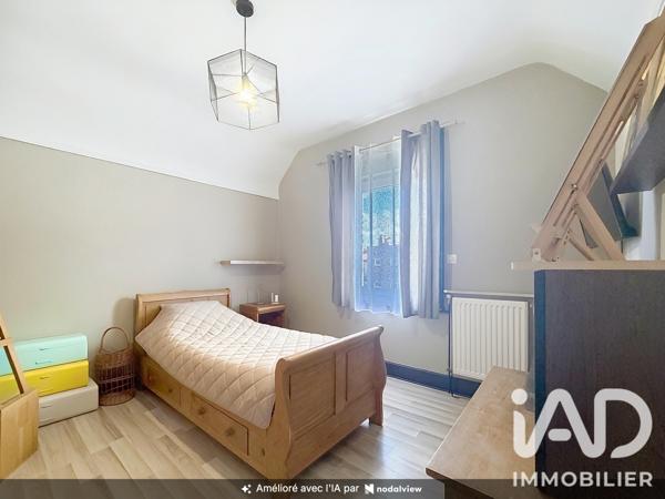 Maison à vendre 5 pièces 120 m² Tourcoing