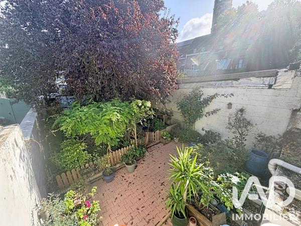 Maison à vendre 5 pièces 120 m² Tourcoing