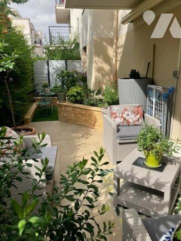 CHARMANT APPARTEMENT EN PARFAIT ETAT 86,46 m2