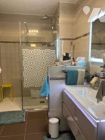 CHARMANT APPARTEMENT EN PARFAIT ETAT 86,46 m2