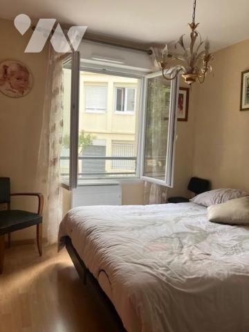 CHARMANT APPARTEMENT EN PARFAIT ETAT 86,46 m2