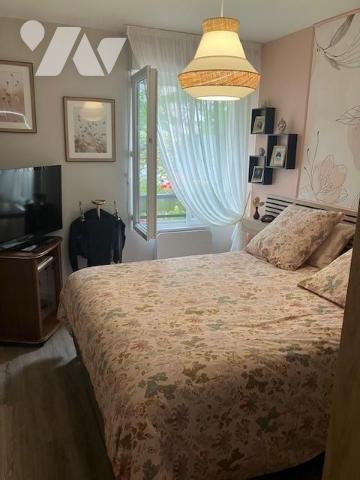 CHARMANT APPARTEMENT EN PARFAIT ETAT 86,46 m2