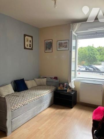 CHARMANT APPARTEMENT EN PARFAIT ETAT 86,46 m2