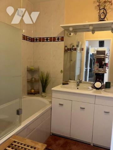 CHARMANT APPARTEMENT EN PARFAIT ETAT 86,46 m2