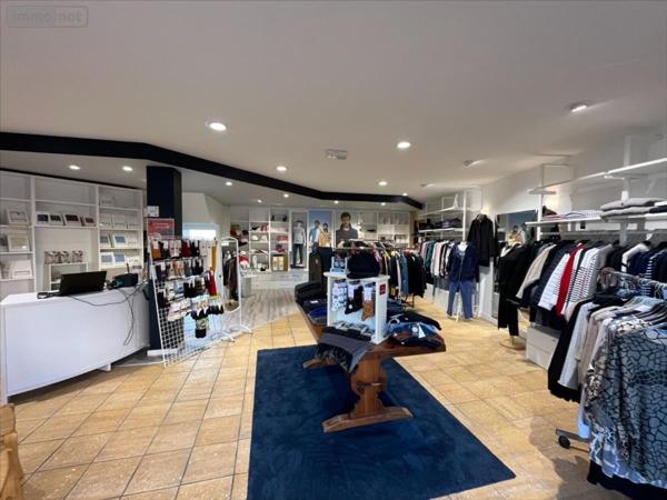 Immeuble à vendre à Callac dans les Côtes-d'Armor (22160), ref : 29066-1069327