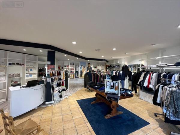 Immeuble à vendre à Callac dans les Côtes-d'Armor (22160), ref : 29066-1069327