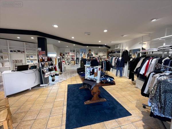 Immeuble à vendre à Callac dans les Côtes-d'Armor (22160), ref : 29066-1069327