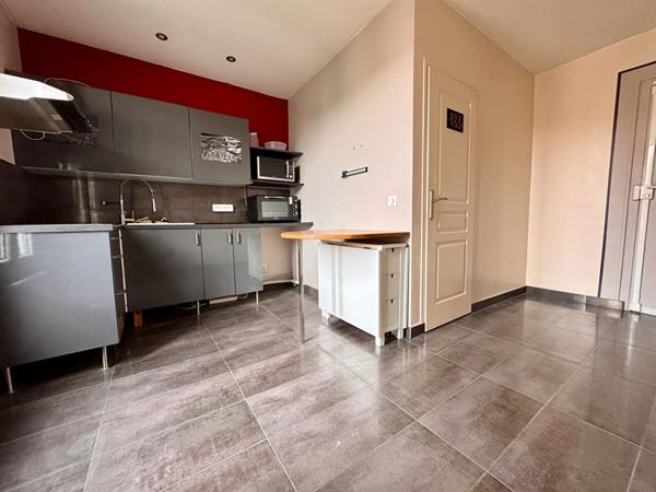 Appartement Fontenay Sous Bois 2 pièces 41.87 m2