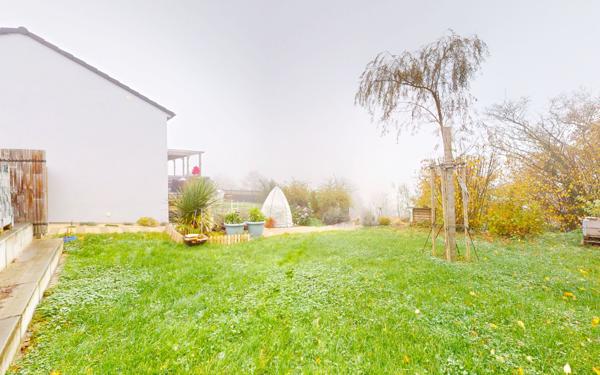 Maison à louer    3 pièces • 93 m2 Sancy