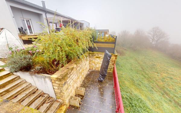 Maison à louer    3 pièces • 93 m2 Sancy