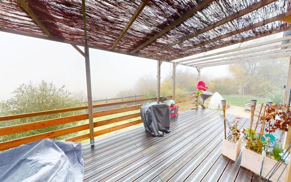 Maison à louer    3 pièces • 93 m2 Sancy