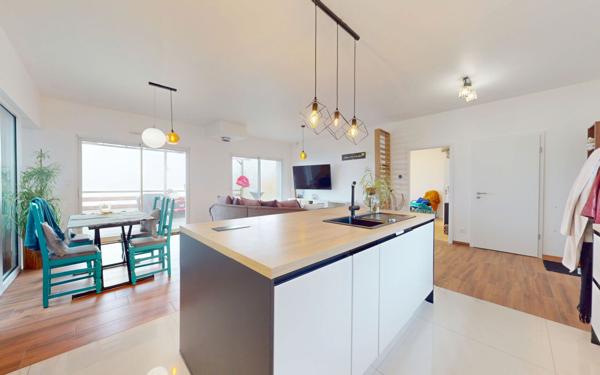 Maison à louer    3 pièces • 93 m2 Sancy