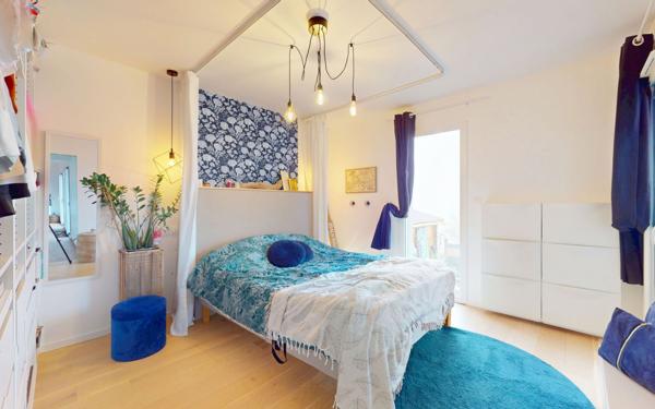 Maison à louer    3 pièces • 93 m2 Sancy