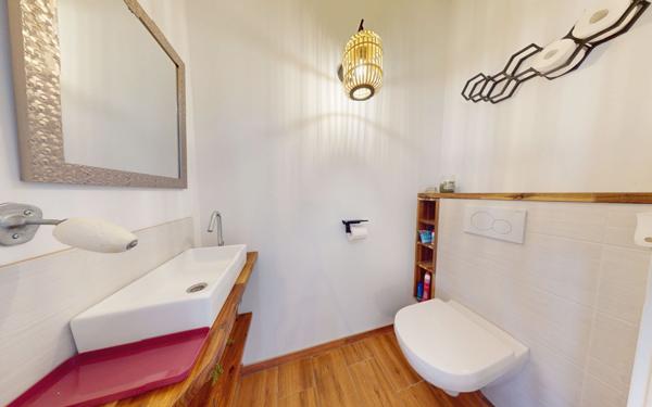 Maison à louer    3 pièces • 93 m2 Sancy