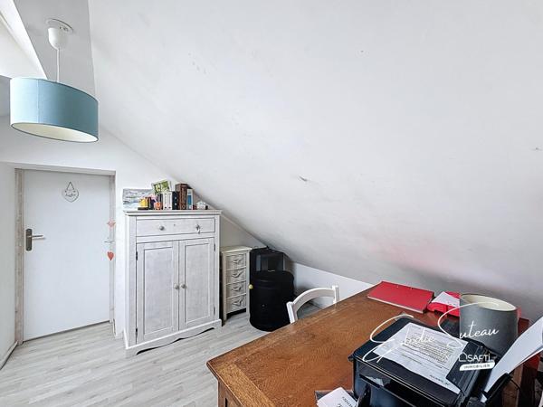 Maison en campagne 5 chambres terrain de 5200m2