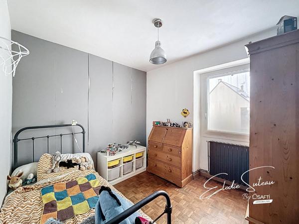 Maison en campagne 5 chambres terrain de 5200m2