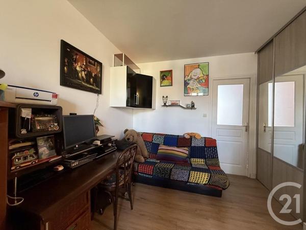 Appartement F3 à vendre  3 pièces - 39 m2 DIJON - 21