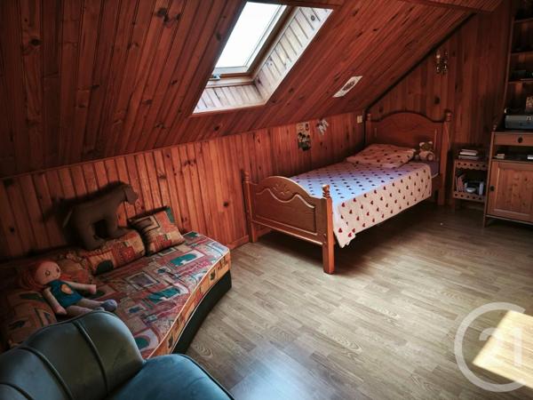 Appartement F3 à vendre  3 pièces - 39 m2 DIJON - 21