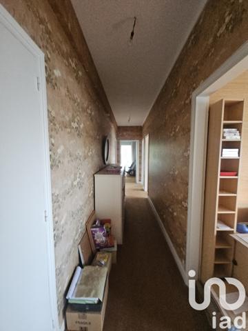 Appartement à vendre 4 pièces 89 m² Le Havre