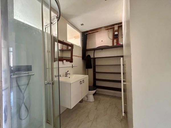 Appartement à vendre 2 pièces NEUILLY EN THELLE (60)